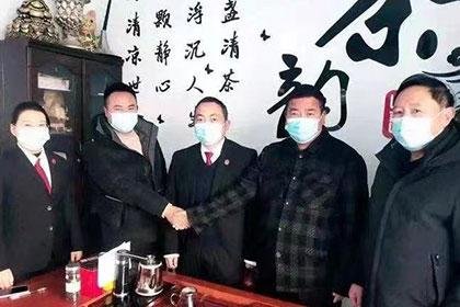 万安追账公司:16岁未成年人逾期未还款的处理方式